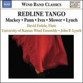 REDLINE TANGO CD